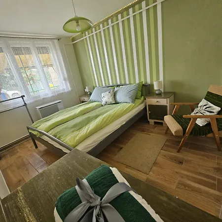 Holiday home Olive *