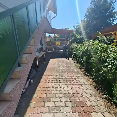 Olive Holiday home